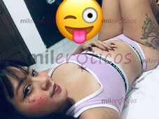 HOLA AMOR ME LLAMO MELANY SOY SEXY DELGADA LINDA ACTRACTIVA - FOTO 4