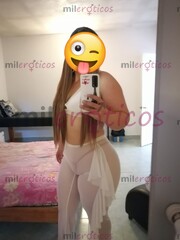KARENKA DISPONIBLE CON LUGAR ZONA NORTE MASAJISTA CERTIFICADA TRATO DE NOVIOS - FOTO 8