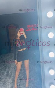 NATASHA CENTENO... HOY ES MI ÚLTIMO DÍA EN LA CIUDAD REGRESO PRONTO - FOTO 10