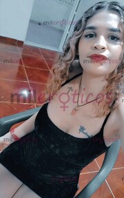 HOLA PAPI SOY LUCIA CHICA ARRECHA PERVERSA Y CALIENTE EN LA CAMA - FOTO 9