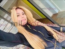 XL HORNY FEMININE BEAUTIFUL NYMPHOMANIAC COLOMBIANA FINAL DAY - FOTO 7