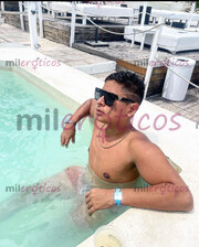 CHAVO EN CDMX OARA COMPLACERTE COMO NOVIOS - FOTO 5