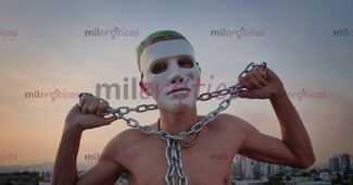 SI QUIERES UNA NOCHE DE SEXESOS, BUSCAME... - FOTO 1