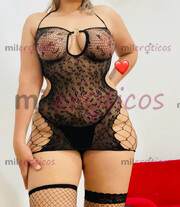 BONITA DE MI CARITA Y BLANQUITA TE HAGO ORAL NATURAL SÚPER DELI AMORCITO - FOTO 4