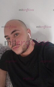 CHICO COMPLACIENTE TORSO PARA QUE DISFRUTES DE TODO TUS FETICHES Y FANTASÍAS - FOTO 10