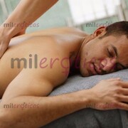 MASAJE RELAJANTE Y MASAJE PROFUNDO Y ALGO MAS - FOTO 3