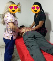 EN CARO MASAJE TENEMOS LOS MEJORES MASAJES Y SERVICIOS PARA TI - FOTO 5