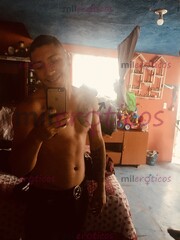 JOVEN DISPUESTO A TODO Y CUALQUIER TIPO DE ENCUENTRO - FOTO 8