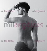 MASAJISTA CERTIFICADO GUAPETON , COMPLACIENTE DANIEL - FOTO 10