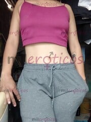 LINDA CHICA DE 21 AÑOS DISPUESTA A COMPLACERTE EN LO QUE DESEES - FOTO 6