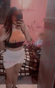 TE SACARÉ TU LECHITA CON MI BOQUITA Y ME LA HECHES EN MI BOQUITA - FOTO 3