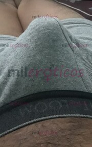 CHIKITO MORENITO COMPLACIENTE DEJAME HACER MI TRABAJO Y TE IRAS FELIZ - FOTO 4