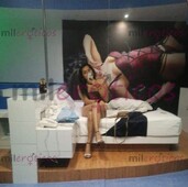 DE PASO EN TU CIUDAD PAPI PRUEBAME Y TE GUSTARA GUAPA Y ATREVIDA - FOTO 9