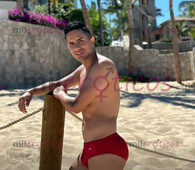 ROLO RECIÉN LLEGADO A TÚ CIUDAD PARA COMPLACER TUS DESEOS SEXUALES - FOTO 7