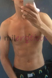 OLÁ, TENHO 22 ANOS, MORO NO PANTANAL, TENHO 1,63 DE ALTURA E 55KG - FOTO 10