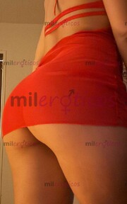 HOLA SOY DANA TERAPEUTA NUEVA EN EL AMBIENTE DE MASAJES - FOTO 3