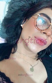 HERMOSA CHICA EN TRANSICIÓN ,COMPLACIENTE ,DIVERTIDA . CUENTO CON LUGAR. - FOTO 8