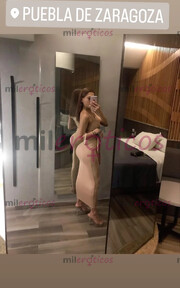 HOLA AMOR SOY NUEVA EN TU CIUDAD CHICA CACHONDA Y HOT - FOTO 7