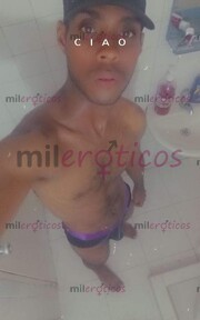 JOVEN VERSATIL LLENO DE ENERGÍA PARA ATENDER TUS FANTASIAS... - FOTO 8