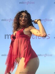 CHICA JOVENCITA DISPUESTA A CUMPLIR TODAS TUS FANTAS - FOTO 5