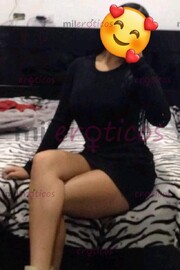 HERMOSA Y NO ME ANUNCIO EN NINGUNA OTRA PÁGINA MAS QUE MILEROTICOS - FOTO 1