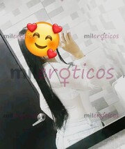 SUPER SEXY Y MUY COMPLACIENTE. NUEVA EN ÉL AMBIENTE - FOTO 7