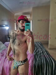 CHAVO ACTIVO, VARONIL Y MUY ENTRON, COMPLACIENTE Y DOMININANTE. - FOTO 10