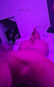 VE OLA SOY ALEXA LA CHICA QUE ANDAS BUSCANDO CHUPONA Y CULONA LLÁMAME - FOTO 9