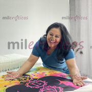 ESPECIALISTA EN MASAJE PIEL A PIEL Y TANTRA WENDY - FOTO 5