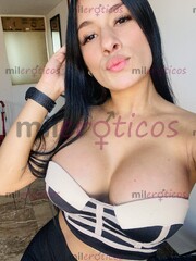 HOLA SOY NUEVA, SOY SÚPER HOT Y ESTOY AQUÍ PARA COMPLACERTE EN TODOS TU FETICHES - FOTO 7