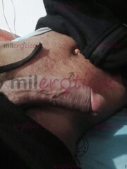 TEUSAQUILLO 22 CM DE MONDA PARA QUE LA DISFUTE GRUESA CABEZONA Y VENUDA - FOTO 2