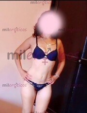 SI ESTÁS BUSCANDO UNA HERMOSA ESCORT SOY LA CHICA INDICADA AMOR - FOTO 10