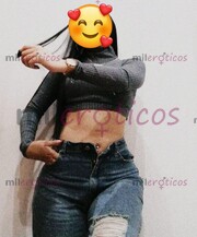 ALONDRA BELLÍSIMA Y CON UN CUERPO ENCANTADOR . DISFRUTAME - FOTO 7