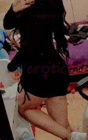 AMÉRICA NALGONA, SEXI, COMPLACIENTE. LLAMAME - FOTO 3