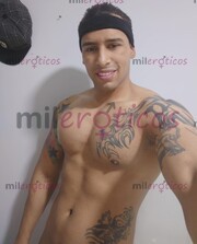 HOMBRE. FETICHISTA ..CALIENTE VERGON DISPUESTO A COMPLACERTE.. - FOTO 9