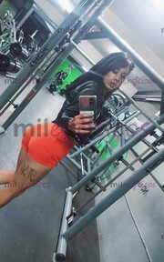 MARIJO, YA DE REGRESO EN TU CIUDAD BB PARA PASARLA SUPER RICO - FOTO 6