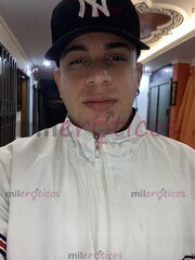 EXCLUSIVO CHICO DE 25 AÑOS, DISPONIBLE PARA TI - FOTO 5
