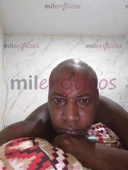 MASAJISTA NEGRO CON EXPERIENCIA PODÉS TENER.UN RATO DE RELAJAMIENTO Y DISFRUTAR - FOTO 2