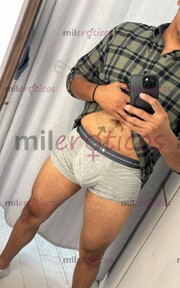 ¡TU AMIGO AL QUE SIEMPRE TE HAZ QUERIDO COGER! - FOTO 2