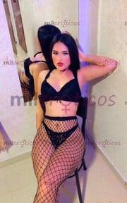 SASHA 18 AÑOS COLAGENOSA RECIEN LLEGADA ADICTA AL SEXO SITIO PRIVADO CLL 100 PVT - FOTO 6