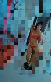 HOLA SOY ZAMARA SOY UNA CHICA MUY LINDA DIVERTIDA CHACHONDA MUY COMPLACIENTE - FOTO 6