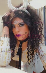 SEXY TRAVESTI COMPLACIENTE CERCA DE PROGRESO Y SOLIDARIDAD - FOTO 5