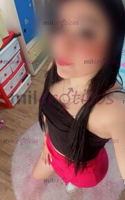 SOY JESSICA UNA LINDA MUJER DESEOSA DE SEXO SERA TU MEJOR EXPERIENCIA AMOR - FOTO 8