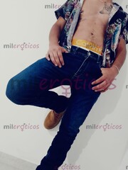 GIGOLÓ DISPONIBLE SOLO PARA MUJERES CON LUGAR VEN A DISFRUTAR TU MASAJE ERÓTICO - FOTO 10