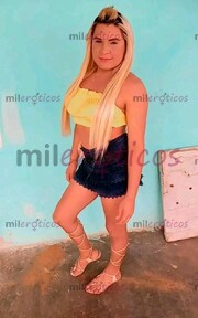 RIKA CULIONA TRAGA LECHE LLEGA QUE TE SACARE ESA LECHE CON MI CULO Y MI BOCA RIK - FOTO 7