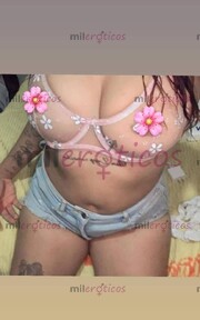 TENGO GANAS DE HACER DE TODO UN POCO ESTOY MUY CALIENTE PARA TI AMOR - FOTO 2