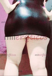 FRIDA !! LINDO BOMBON LISTA PARA COMPLACERTE - FOTO 10
