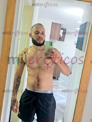 MAN SERIO, TOP (ACTIVO) VARONIL Y EDUCADO OFRECE SUS SERVICIOS - FOTO 5