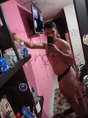 QUIERES QUE TE HAGA VENIR BIEN RICO MAMY SOLO MANDAME WATS Y NOS PONEMOS DE A - FOTO 9