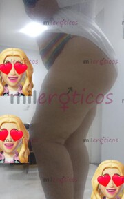 GORDISABROSA CON SENOS GRANDES Y SUAVES MELISSA MADURITA - FOTO 6